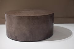 Rollerboy 36 Side and End Table by Oso Industries