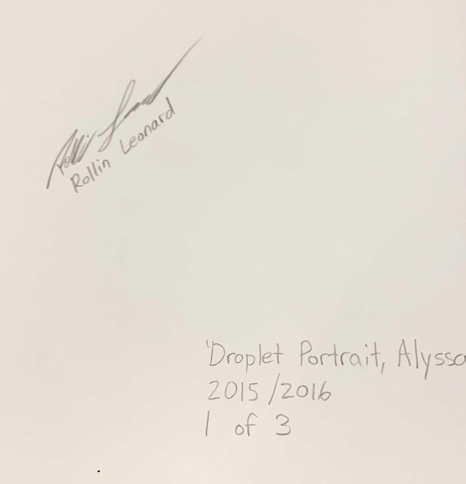 alyssa signature