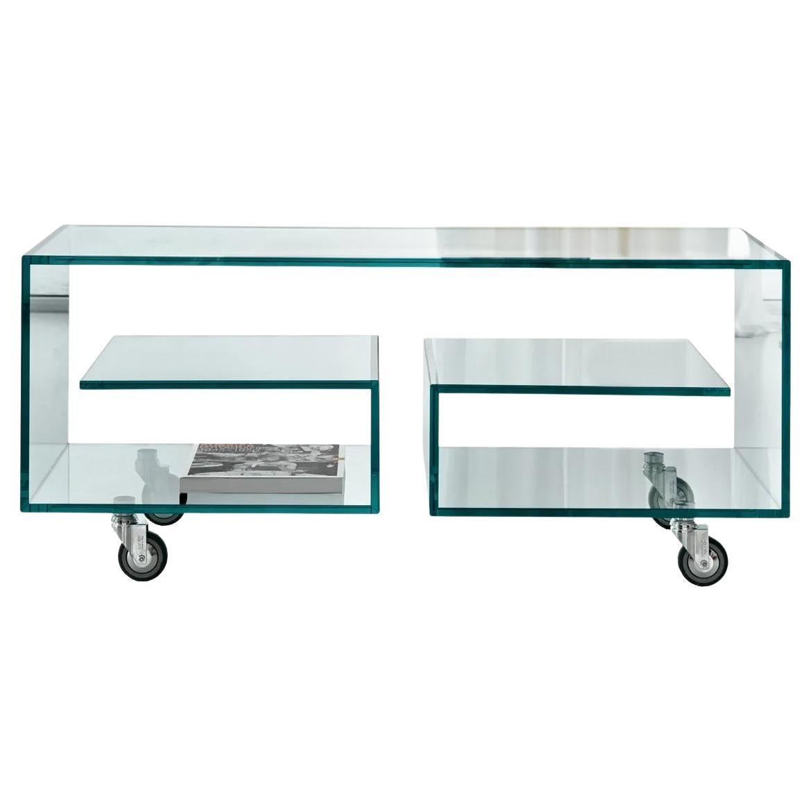 Table TV Rollin