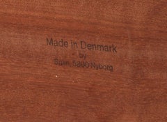 Rolling Coffee Table