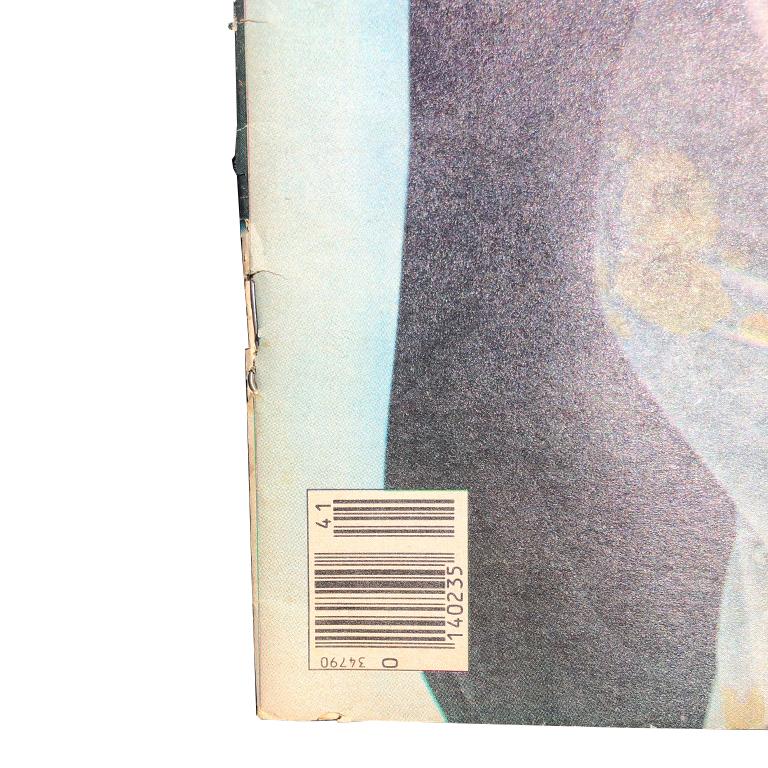 john and yoko rolling stone cover value