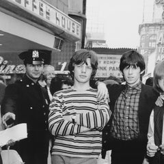 Rolling Stones Photography
