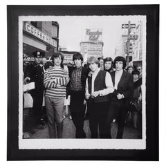 Rolling Stones Photography