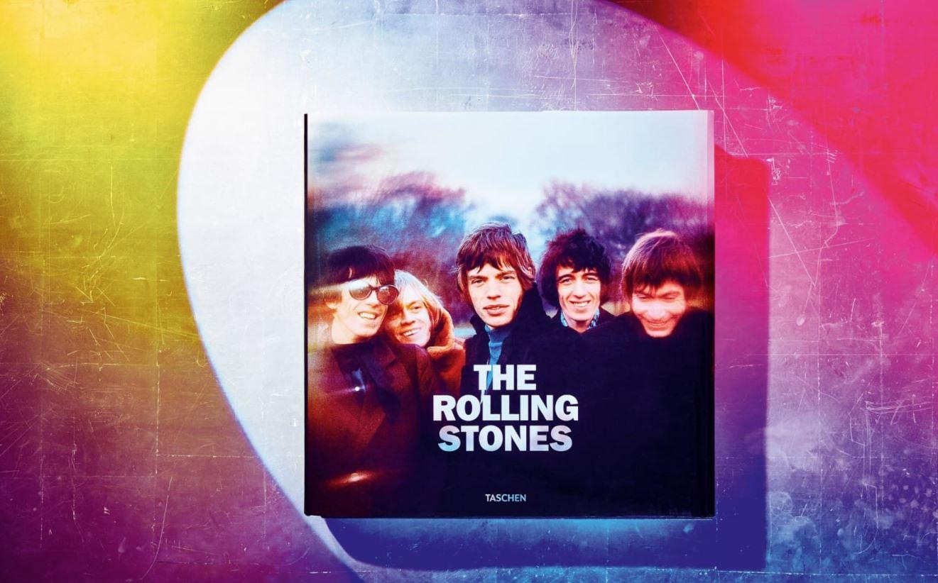 Les Rolling Stones Sumo en édition limitée par TASCHEN en vente 4