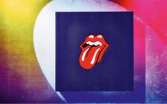 Rolling Stones Signed Limited Edition Sumo by TASCHEN