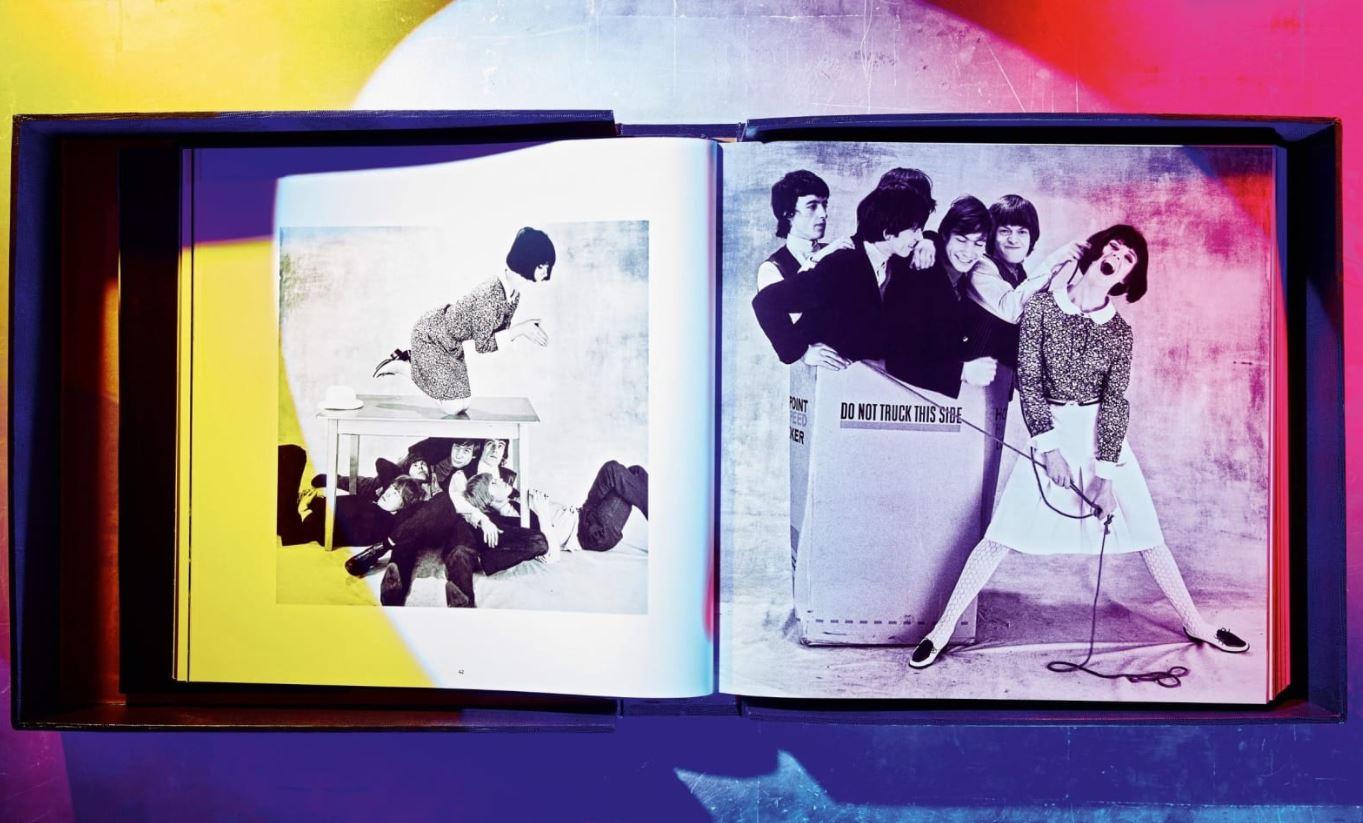 Les Rolling Stones Sumo en édition limitée par TASCHEN Excellent état - En vente à Brooklyn, NY