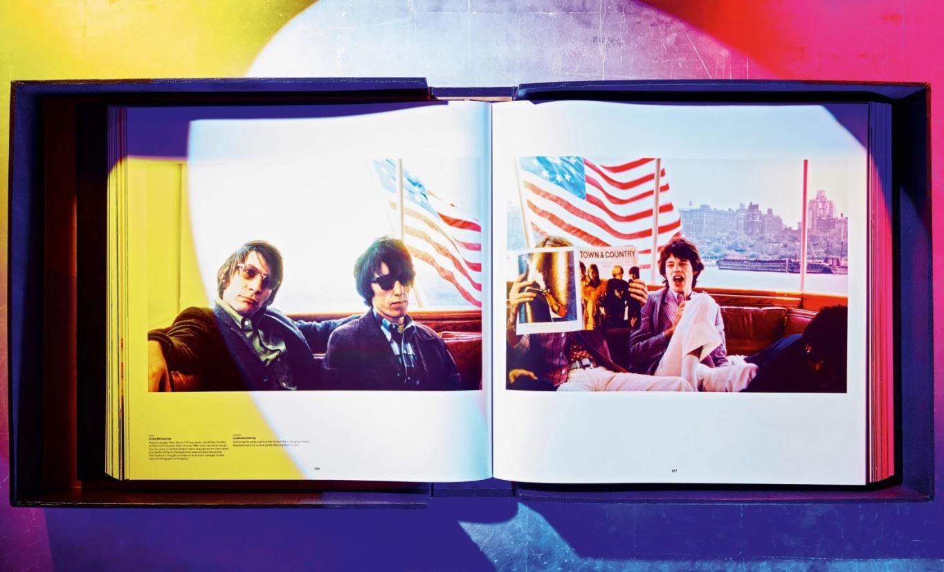 XXIe siècle et contemporain Les Rolling Stones Sumo en édition limitée par TASCHEN en vente