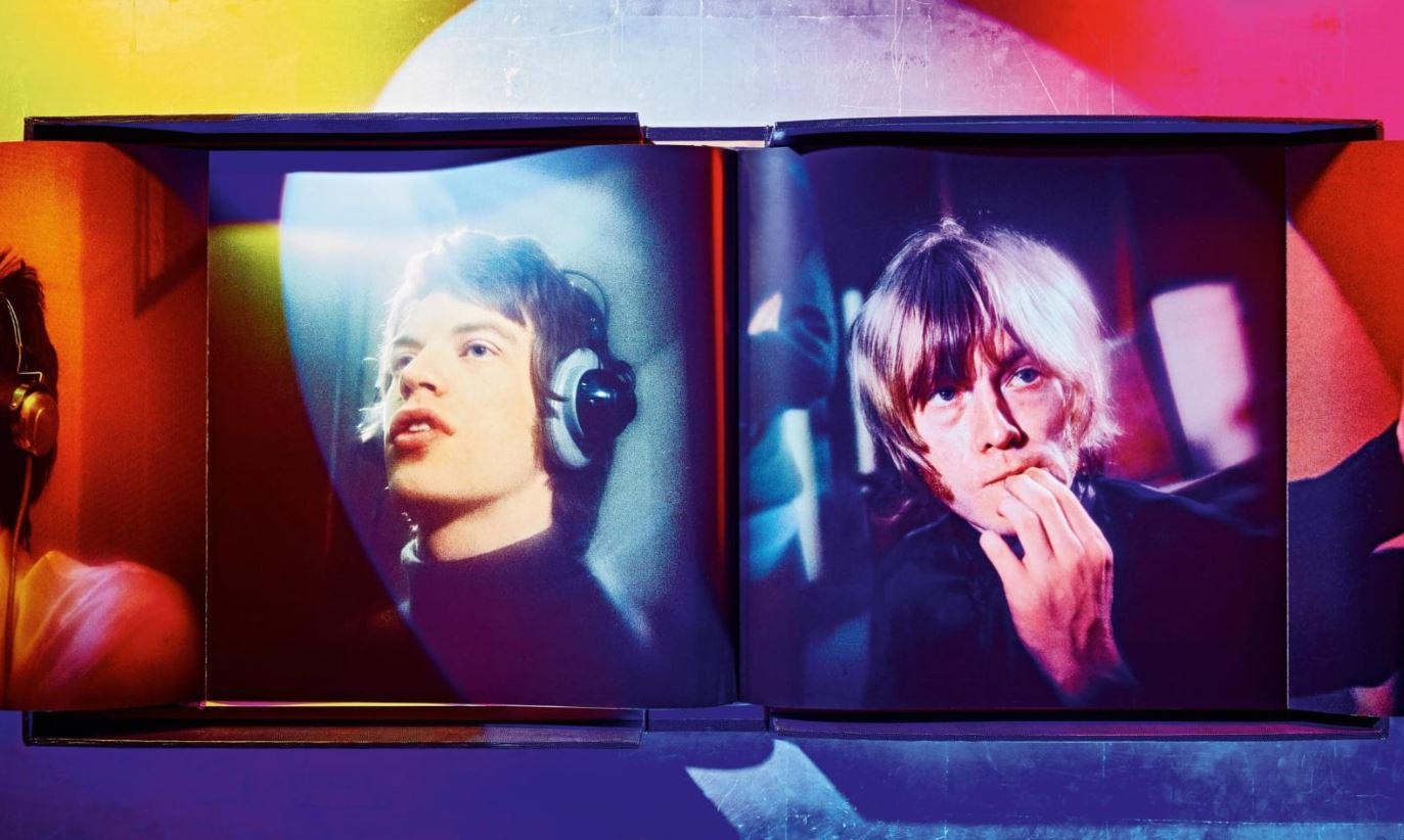 Papier Les Rolling Stones Sumo en édition limitée par TASCHEN en vente
