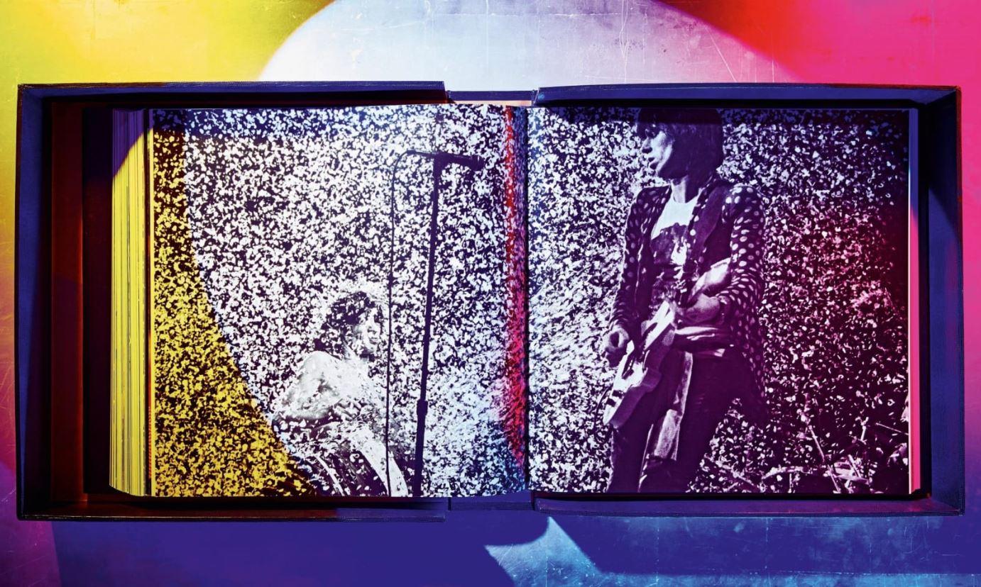 Les Rolling Stones Sumo en édition limitée par TASCHEN en vente 1