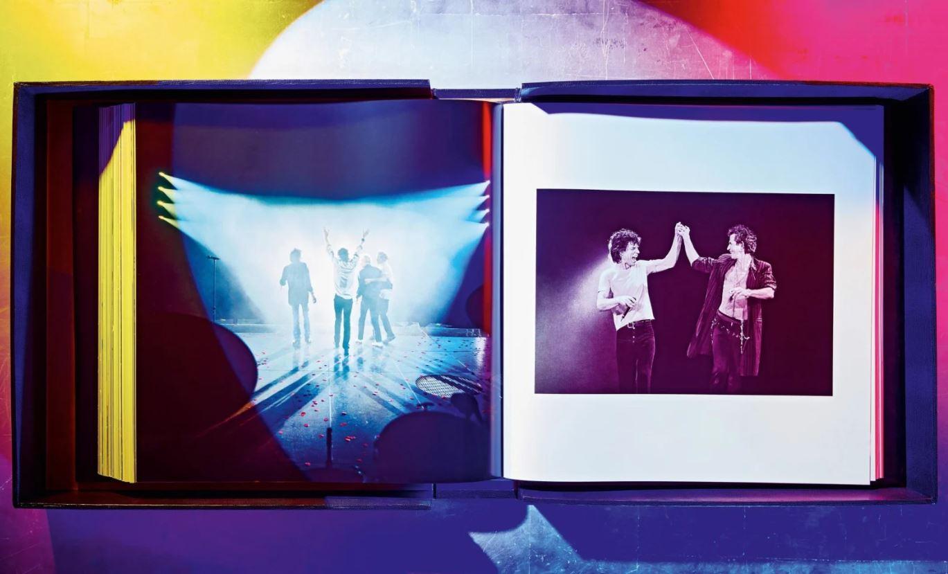 Les Rolling Stones Sumo en édition limitée par TASCHEN en vente 2