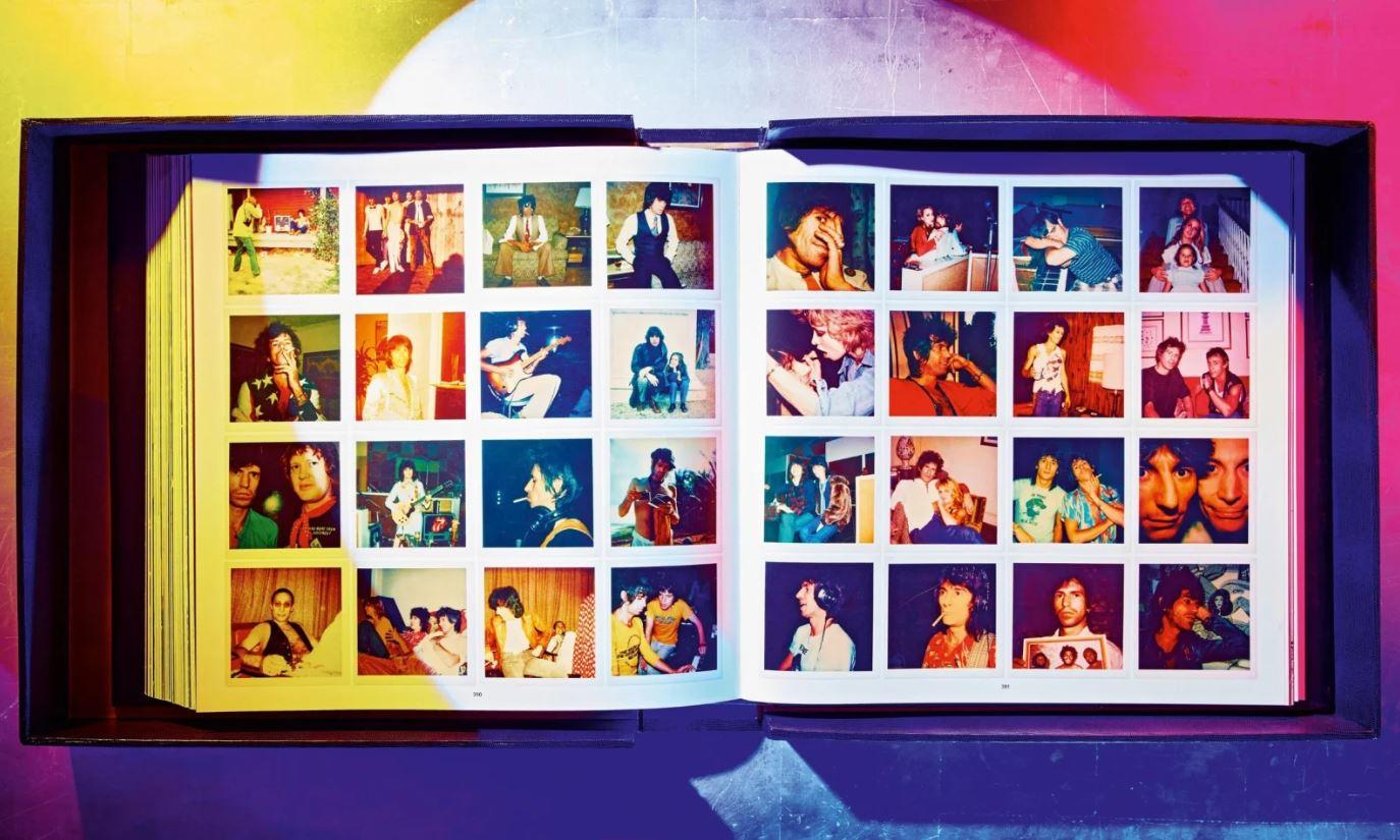 Les Rolling Stones Sumo en édition limitée par TASCHEN en vente 3