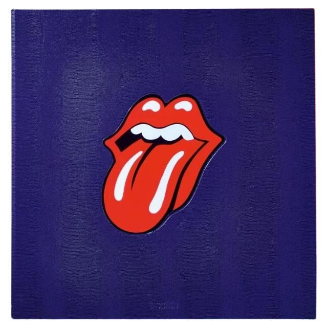 Rolling Stones Sumo von TASCHEN, signiert, limitierte Auflage