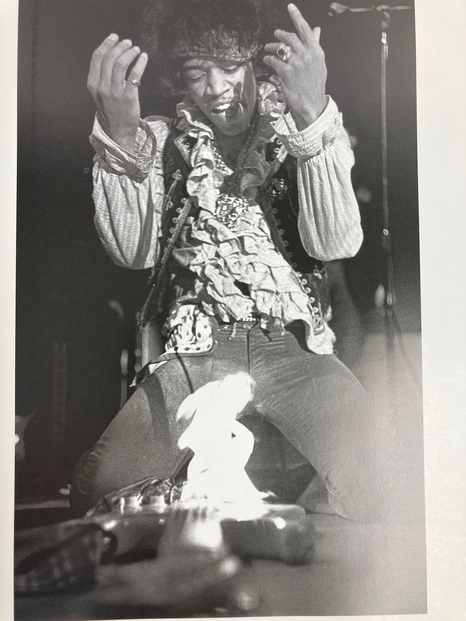 Rolling Stones the Photographs 1989 Hardcover Book For Sale 4