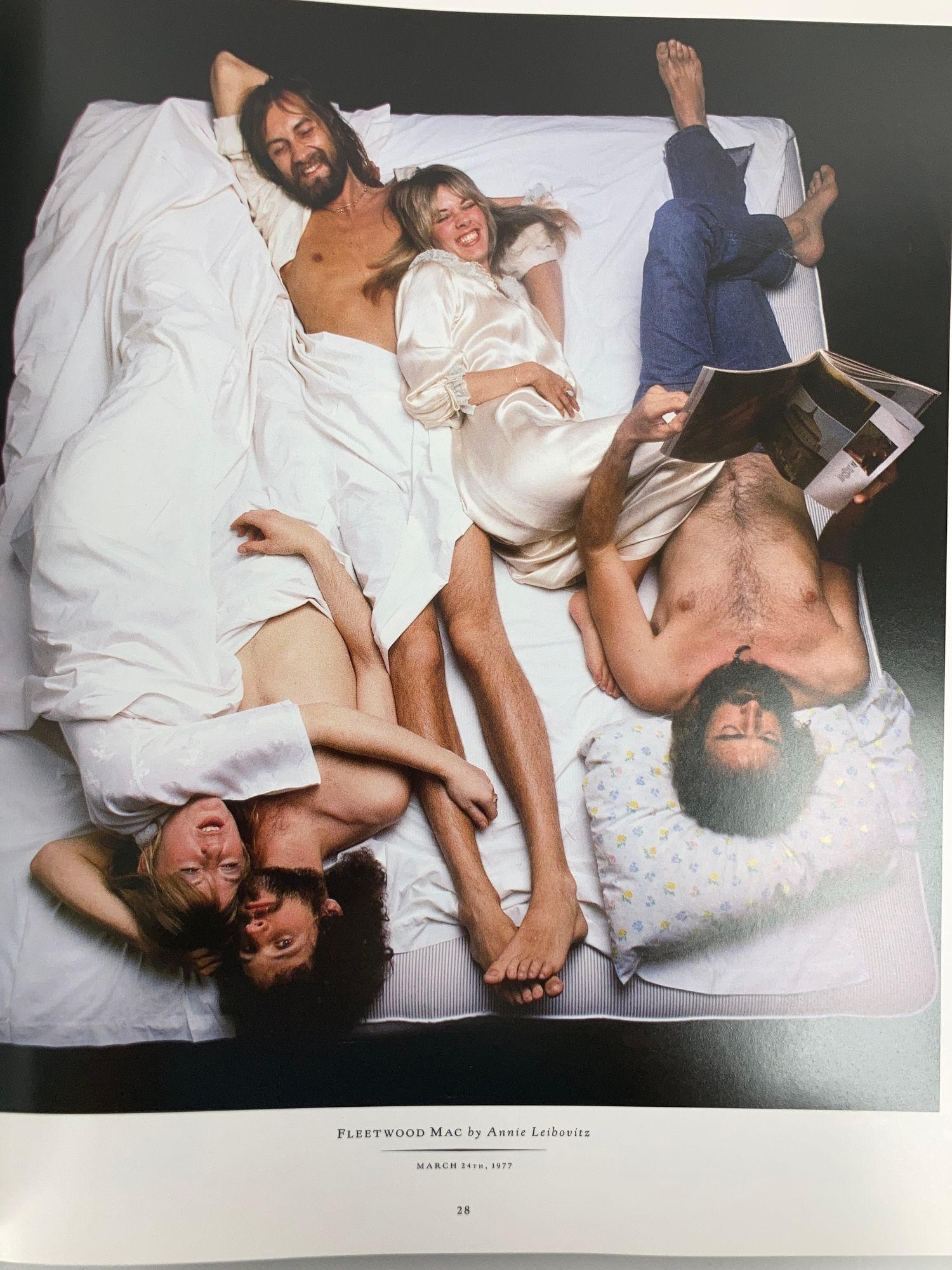 Rolling Stones the Photographs 1989 Hardcover Book For Sale 6