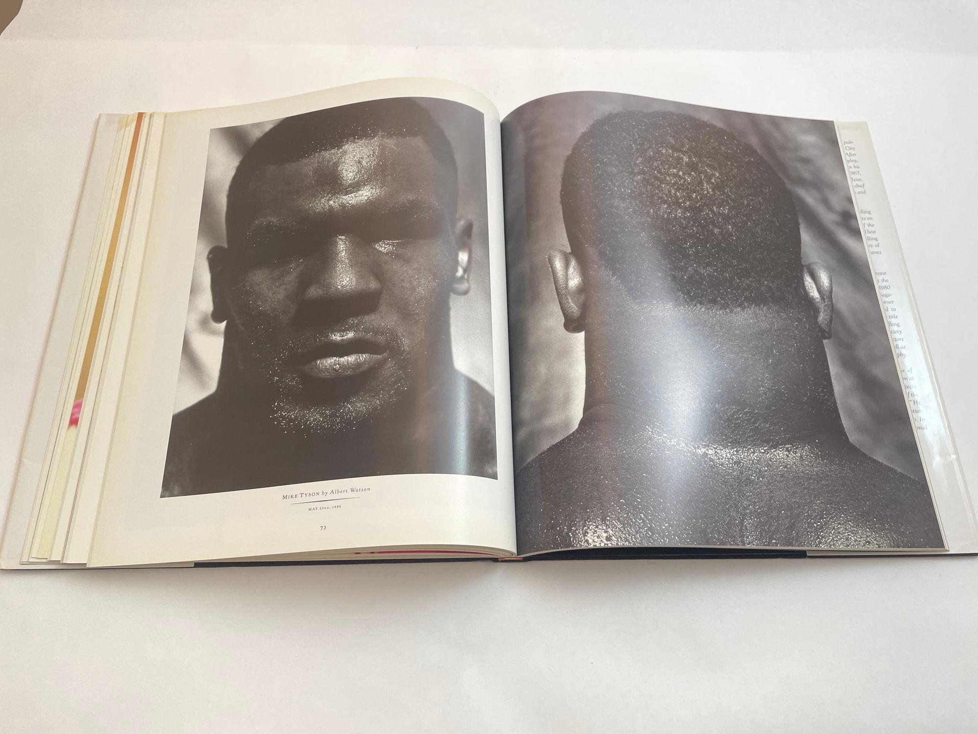 Rolling Stones the Photographs 1989 Hardcover Book For Sale 13