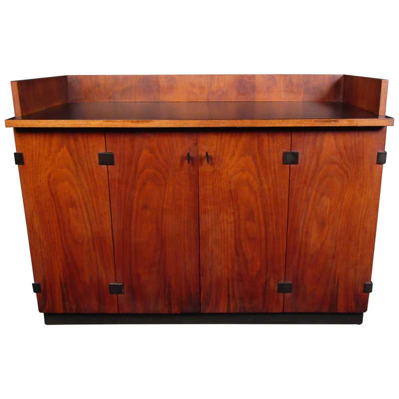 Impressive Rustic Style Wine Rack at 1stDibs