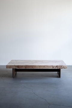 Table basse Rollins de Croft House