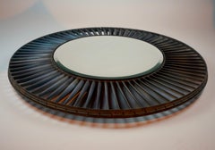 Rolls Royce Harrier Turbine Mirror