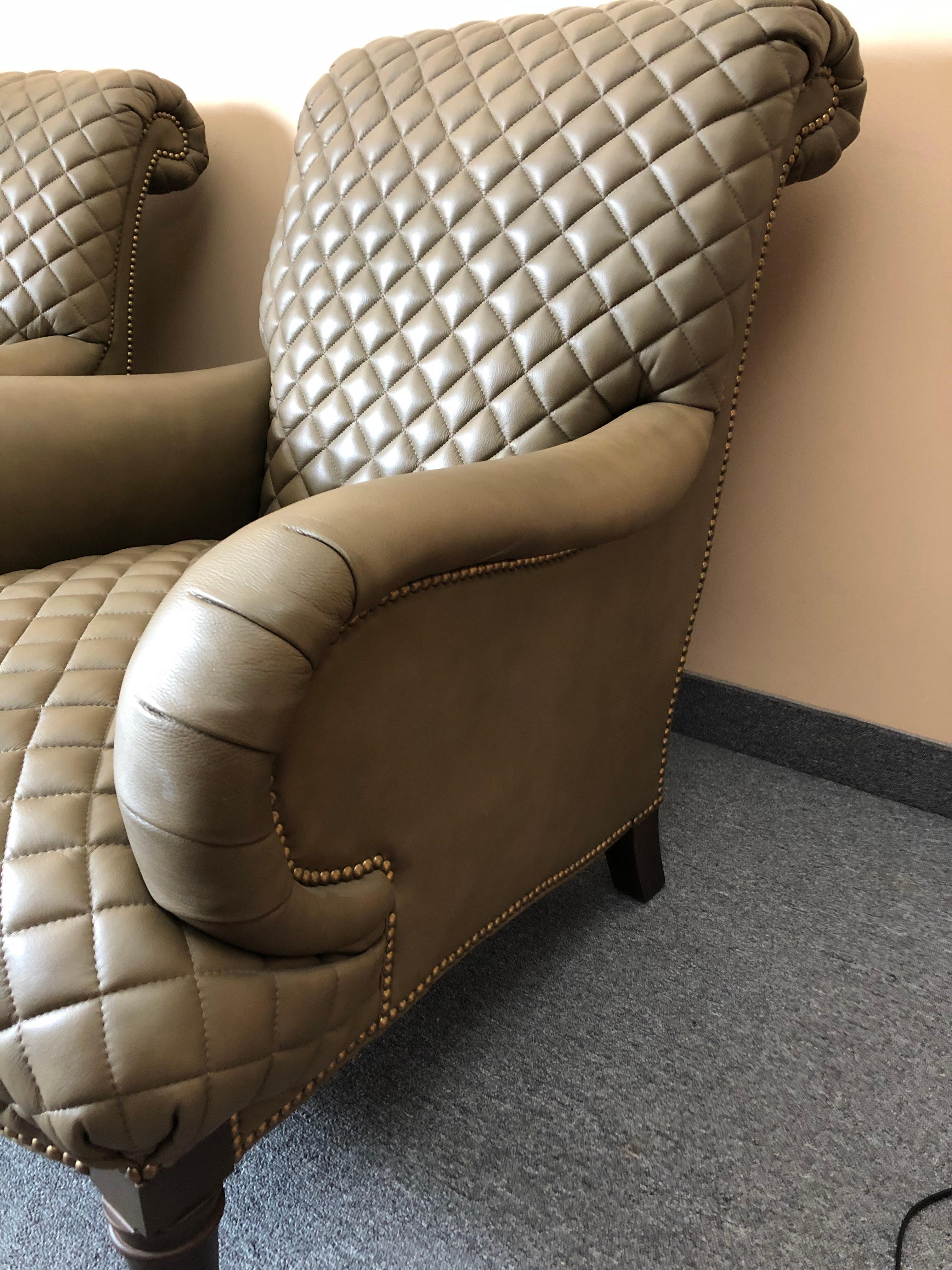 rolls royce of chairs