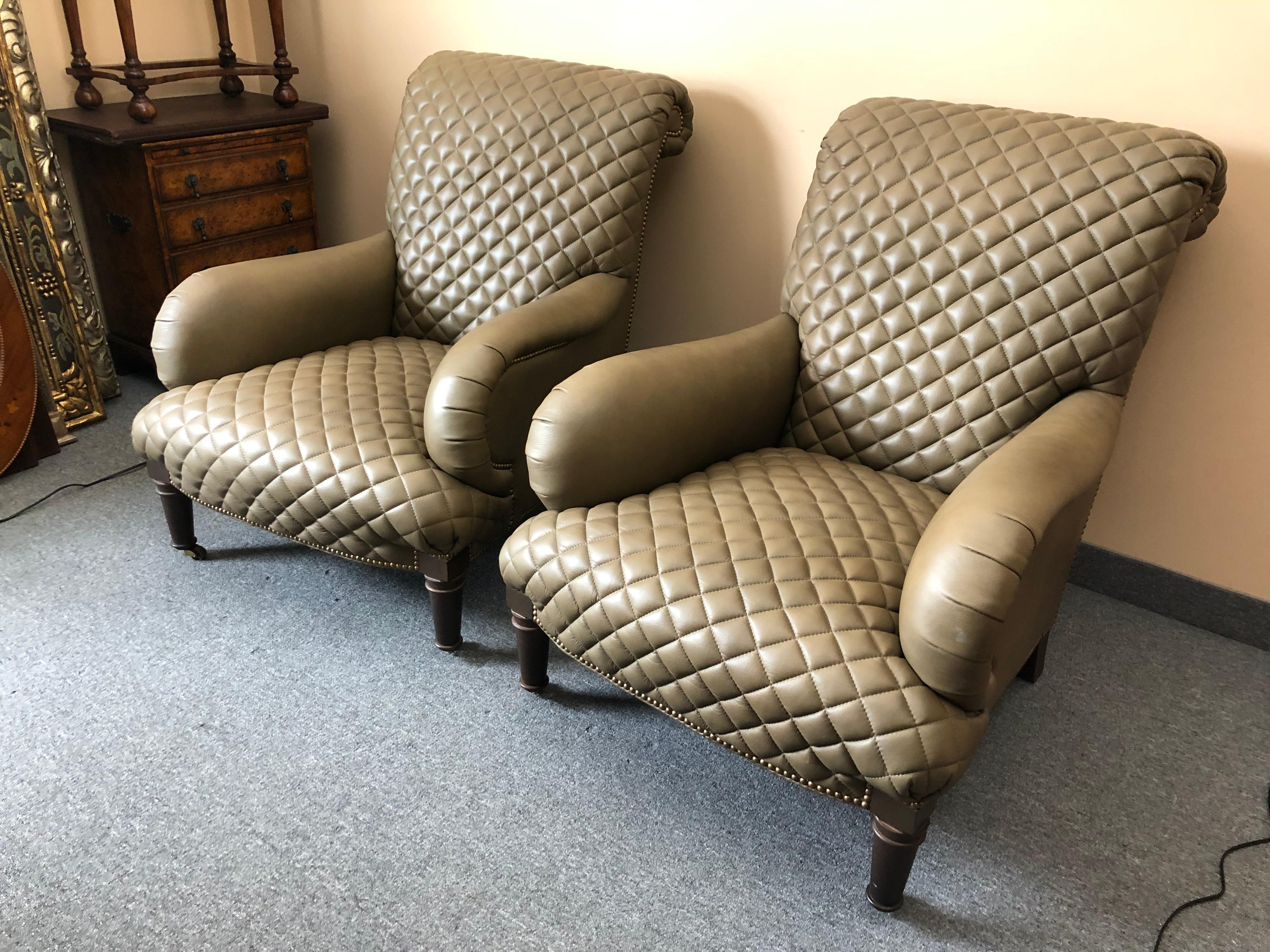 royce lounge chair