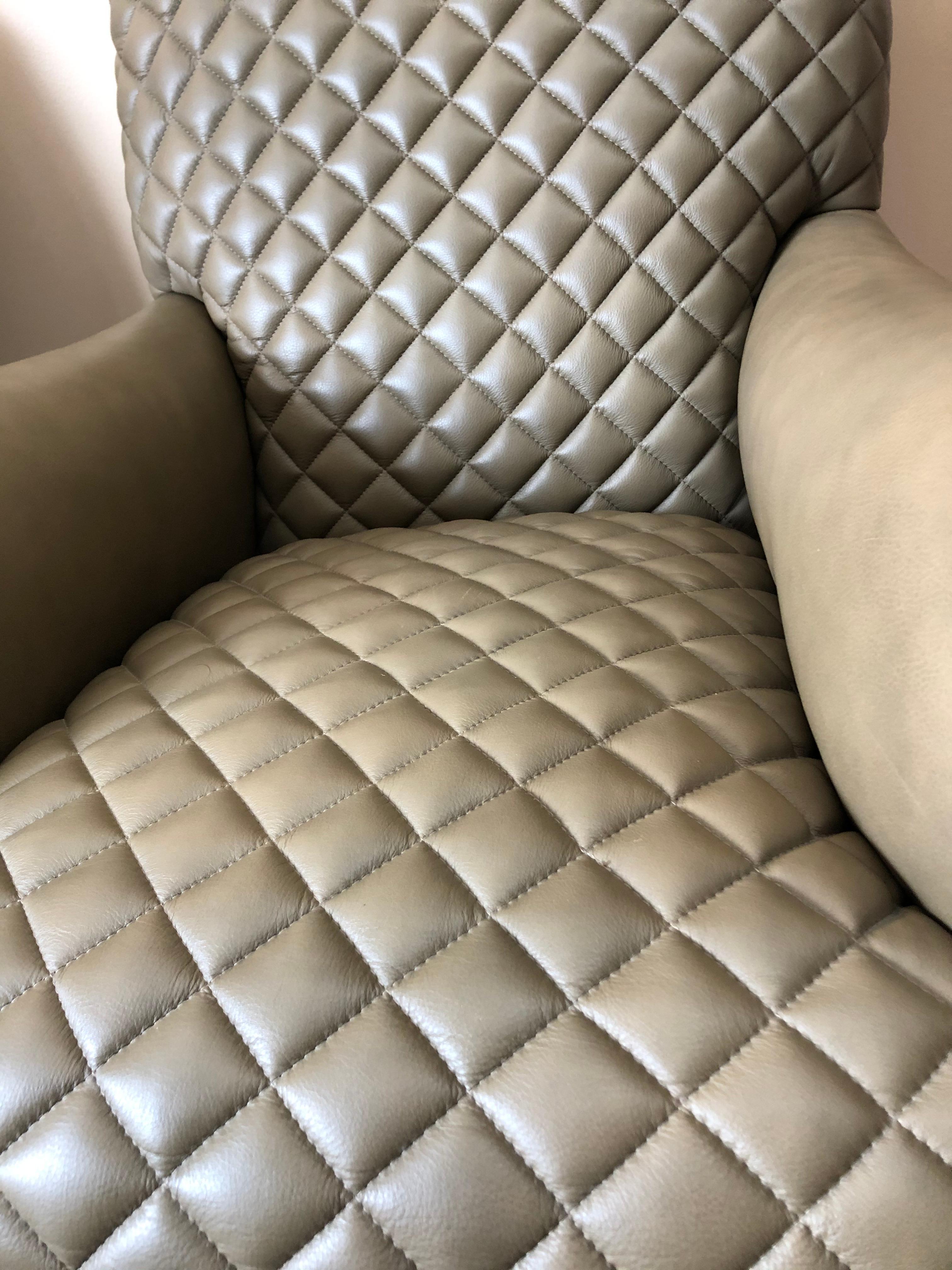 rolls royce lounge