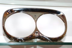 Rolls-Royce Silver Shadow Photo Frame