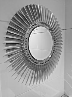 Rolls Royce Spey Mirror