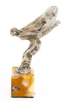 Rolls-Royce "Spirit of Ecstasy" Auto-Maskottchen