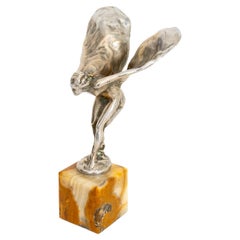 Esculturas figurativas de piedra