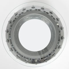 Rolls Royce Turbomeca Adour Engine Coffee Table