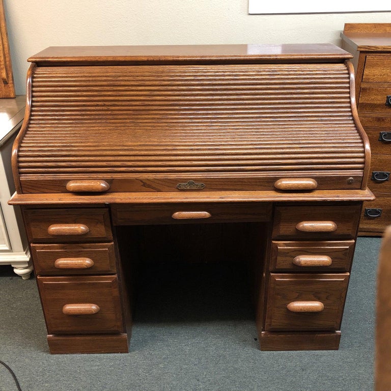 Rolltop Desk For Sale at 1stDibs rolltop desks