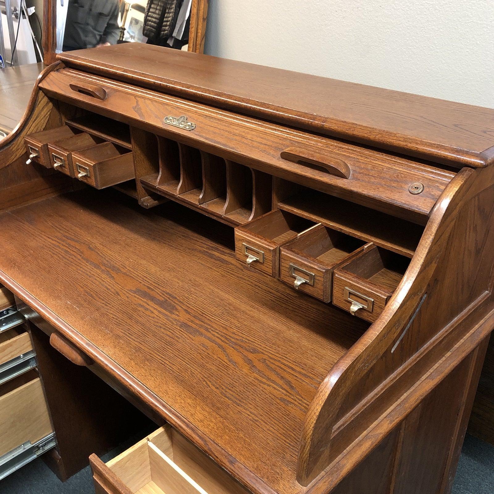 Other Rolltop Desk For Sale