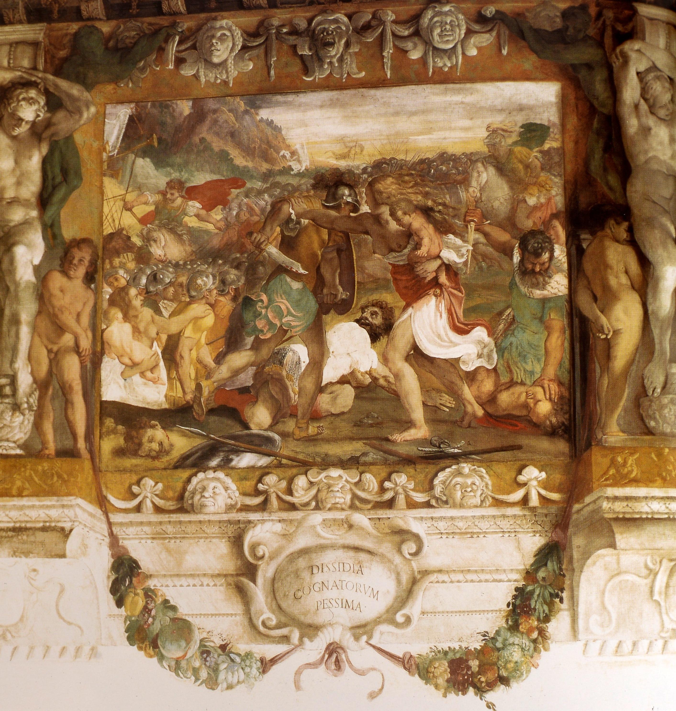 Rolo Banca 1473: Palazzo Magnani, by Pier Luigi Cervellati, 1st Ed in English For Sale 4