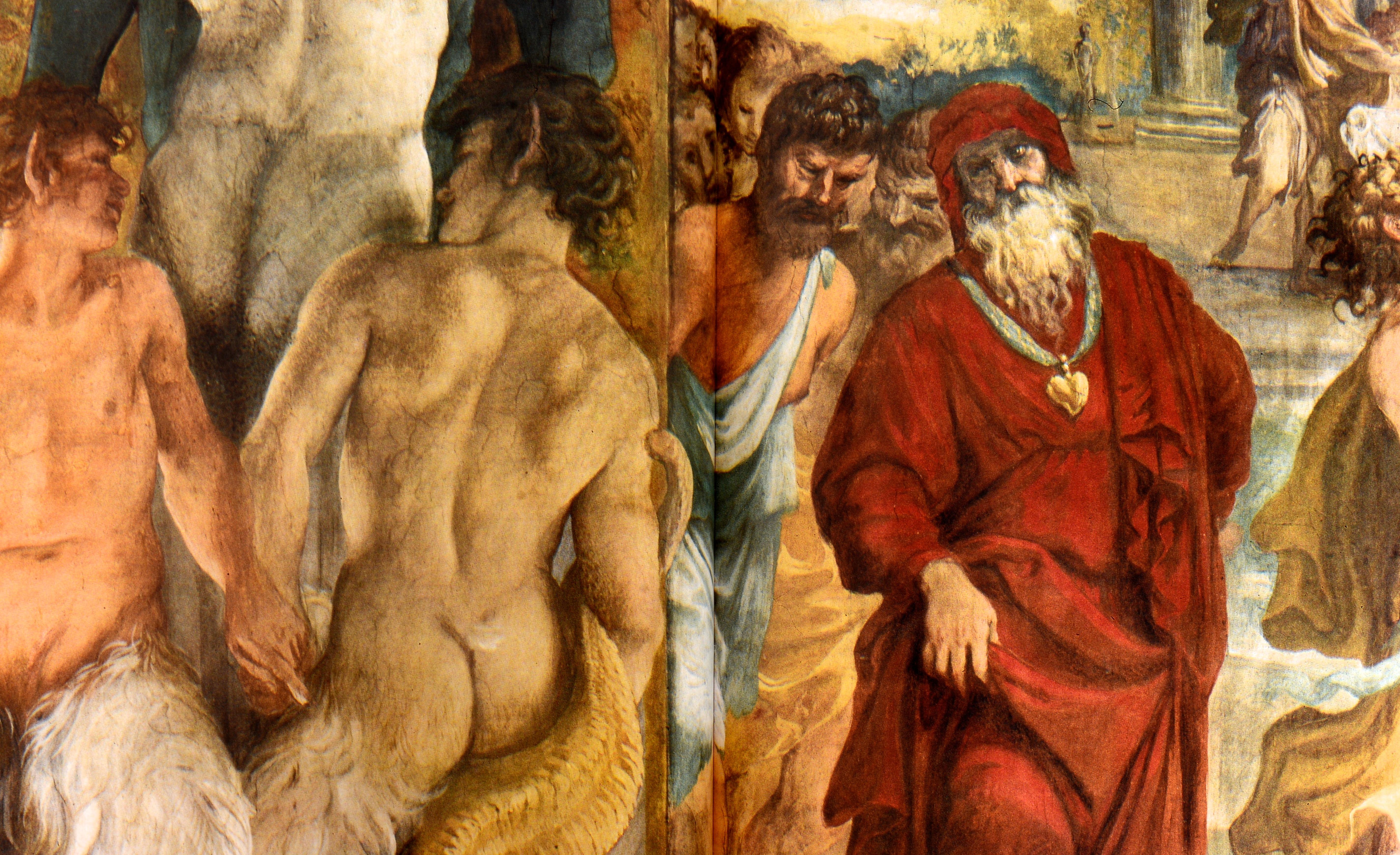 Rolo Banca 1473: Palazzo Magnani, by Pier Luigi Cervellati, 1st Ed in English For Sale 5