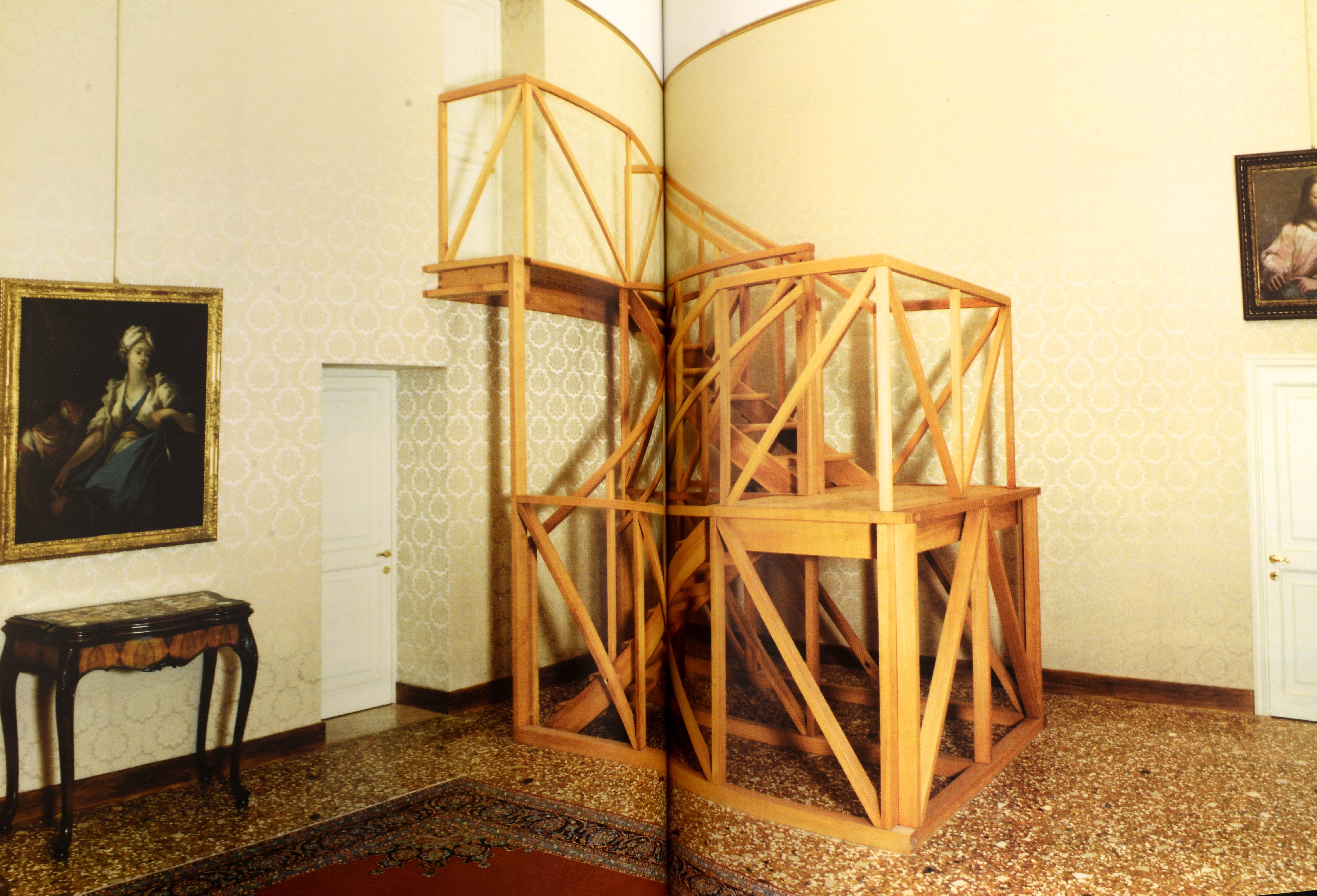 Rolo Banca 1473: Palazzo Magnani, by Pier Luigi Cervellati, 1st Ed in English For Sale 9