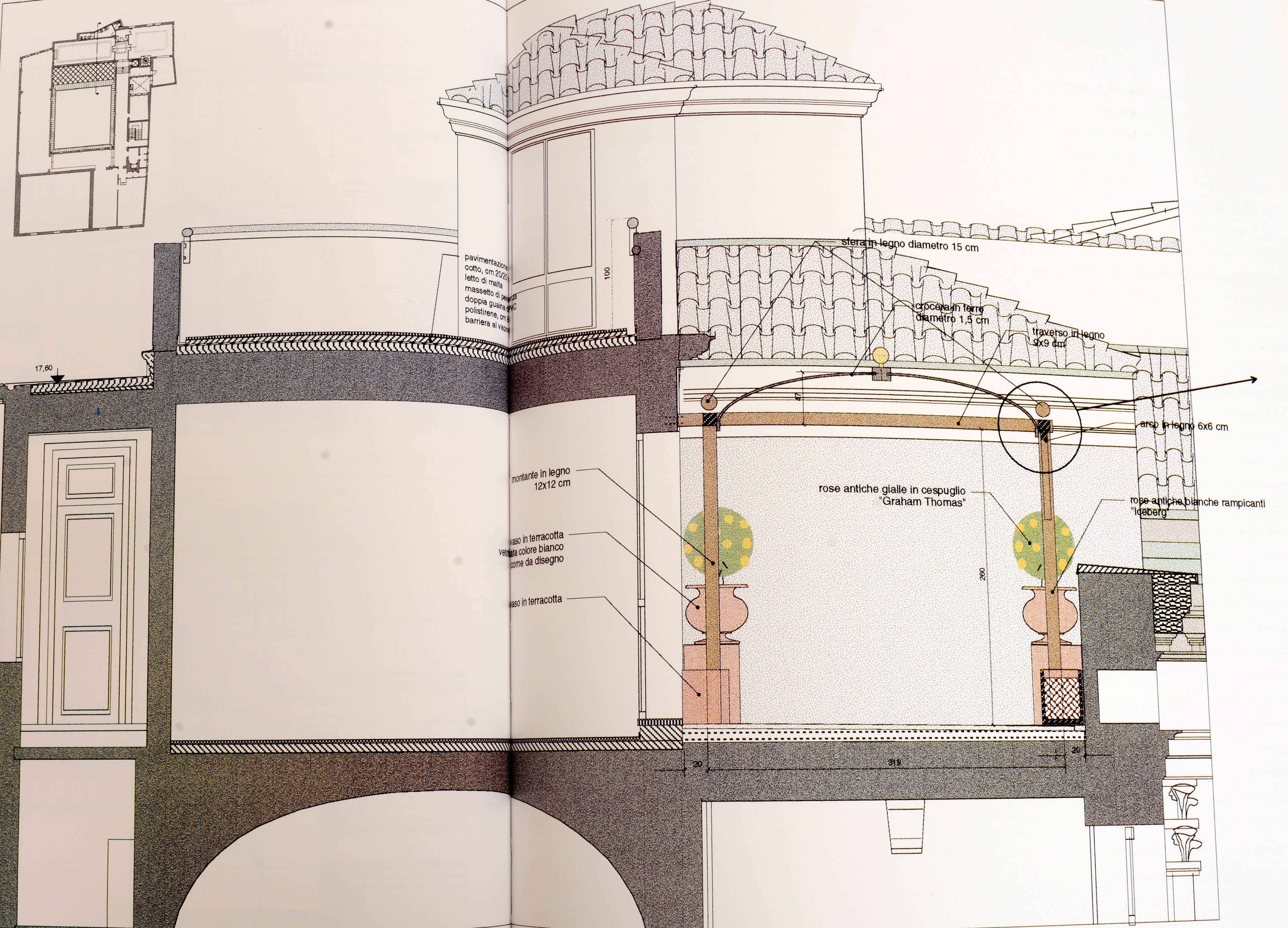 Rolo Banca 1473: Palazzo Magnani, by Pier Luigi Cervellati, 1st Ed in English For Sale 10