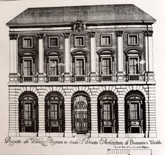 Rolo Banca 1473: Palazzo Magnani, by Pier Luigi Cervellati, 1st Ed in English