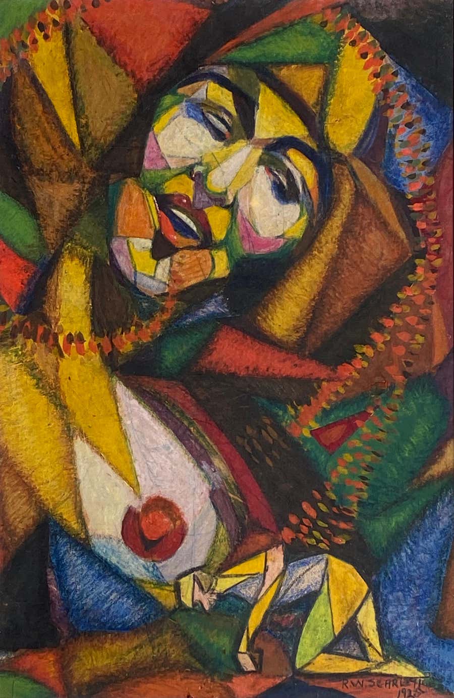 “Jester”