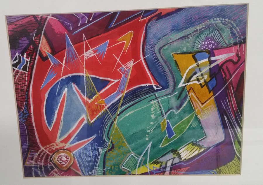 Abstract