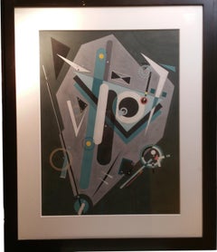 Geometric Composition