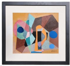 Geometric Shapes