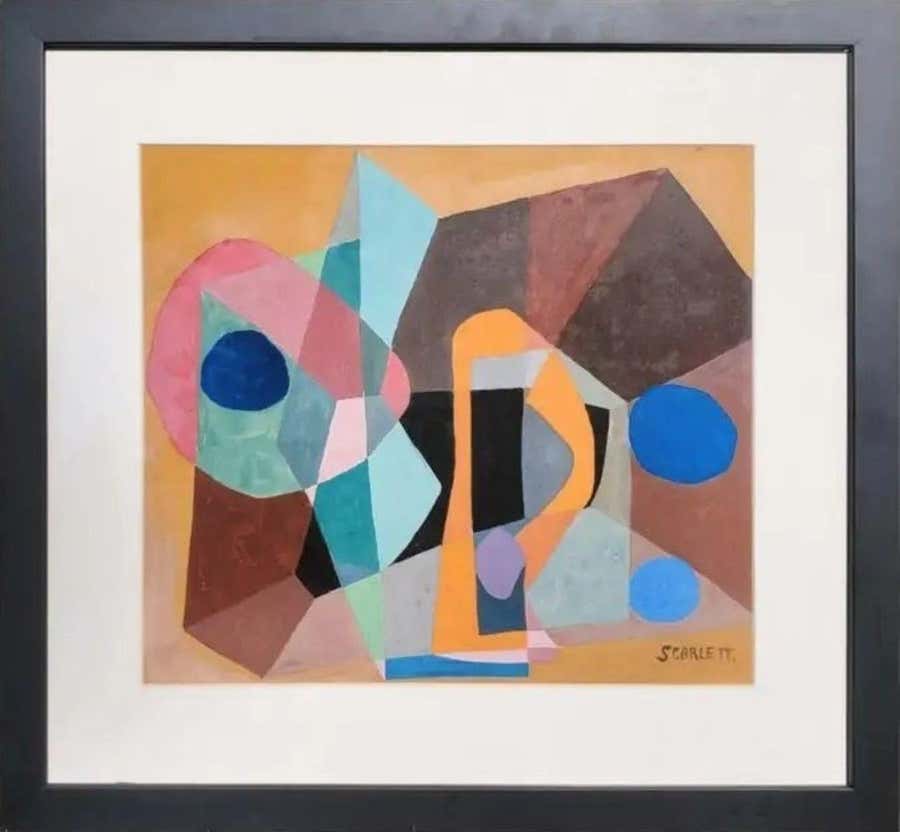 Geometric Shapes