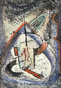 Modern Composition #8