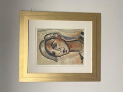 Portrait of a Young Man