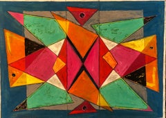 Untitled Abstraction