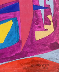 Untitled Biomorphic