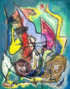 Untitled (Phaeton)