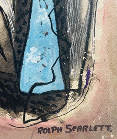 Untitled, Surrealist