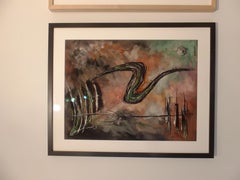 Untitled, Surrealist