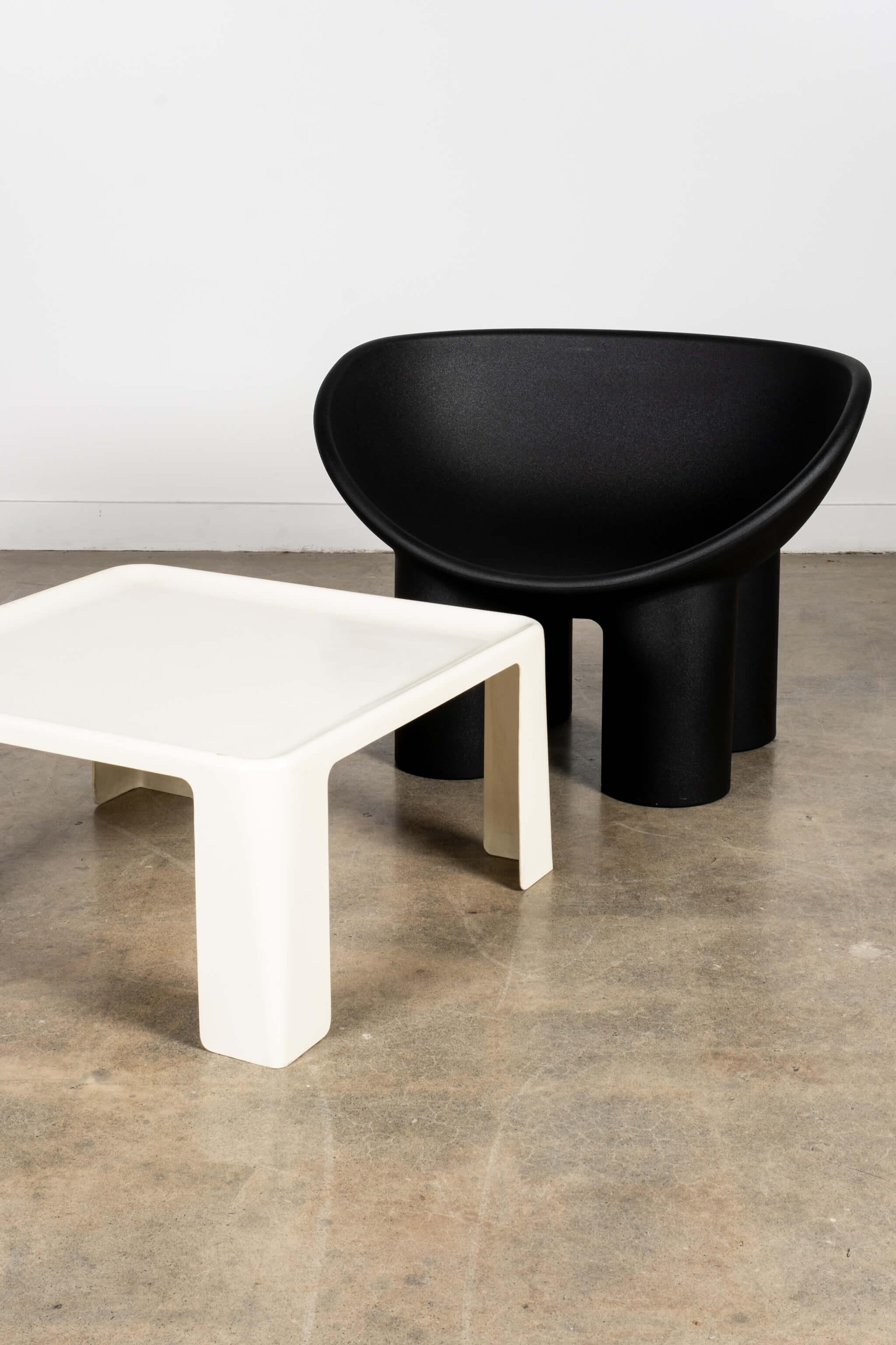 Roly Poly Chair by Faye Toogood for Driade 2